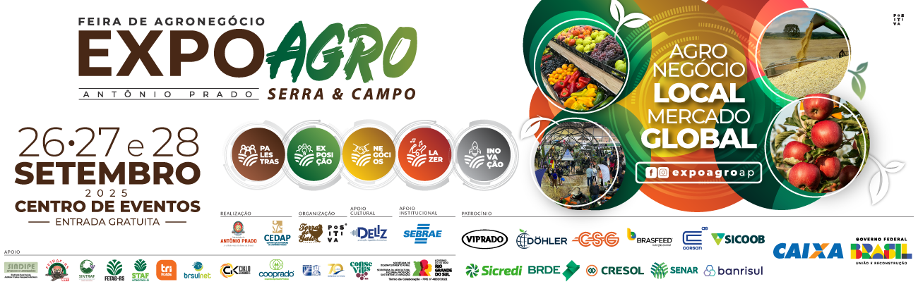 ExpoAgro