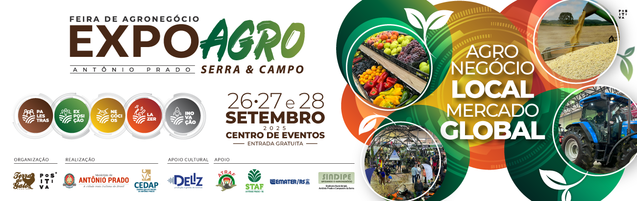 ExpoAgro
