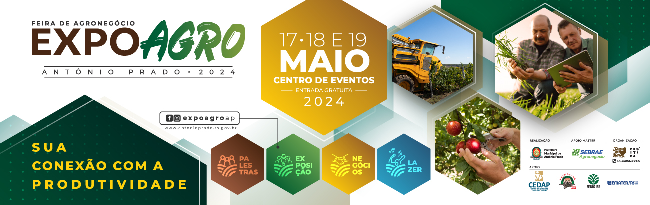 ExpoAgro