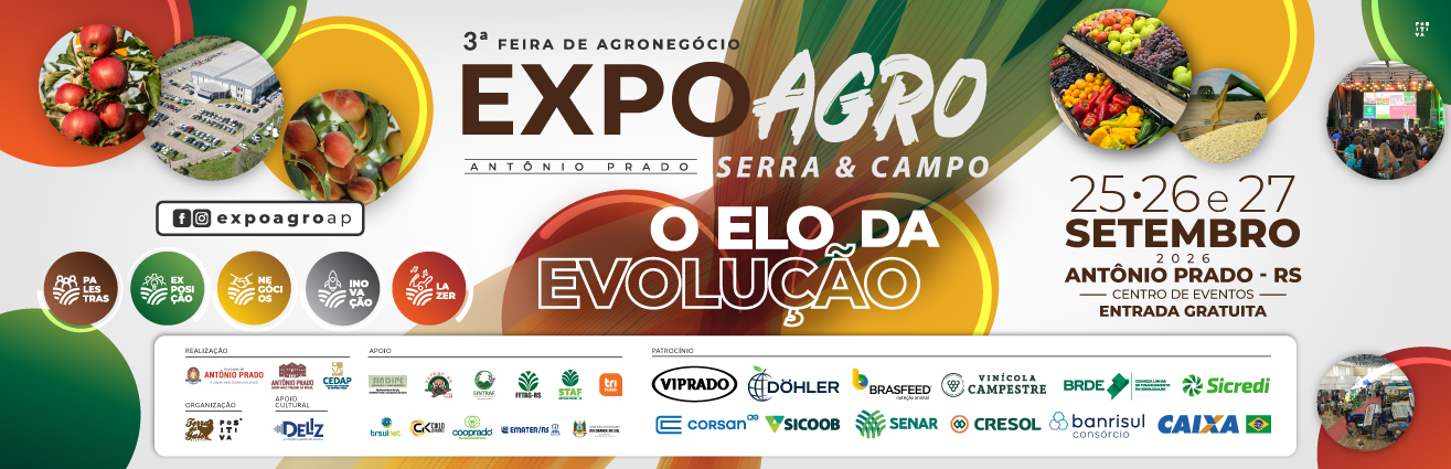 ExpoAgro 2026