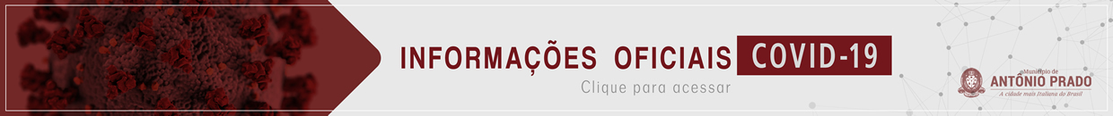 Informaes COVID-19