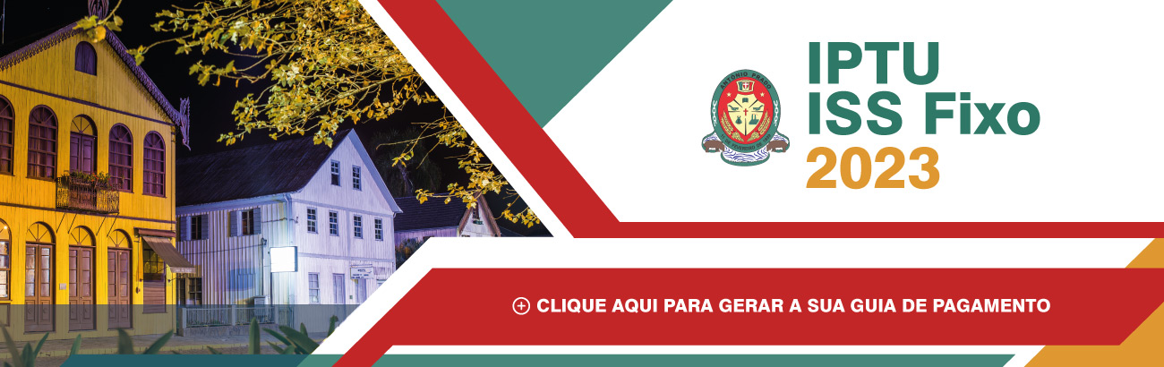 IPTU/ISS