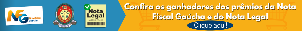 Nota fiscal