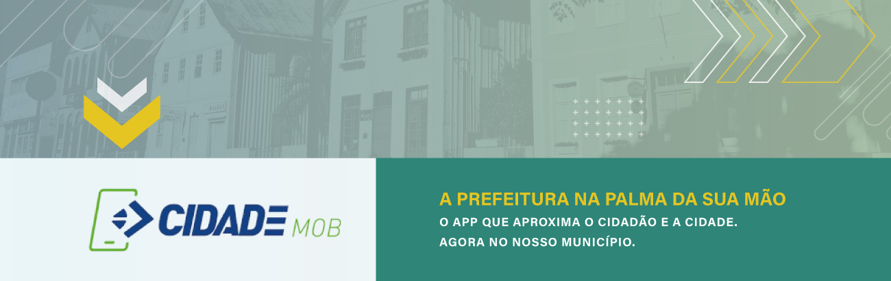 Cidade Mob