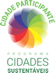 Logotipo Municpio Sustentvel