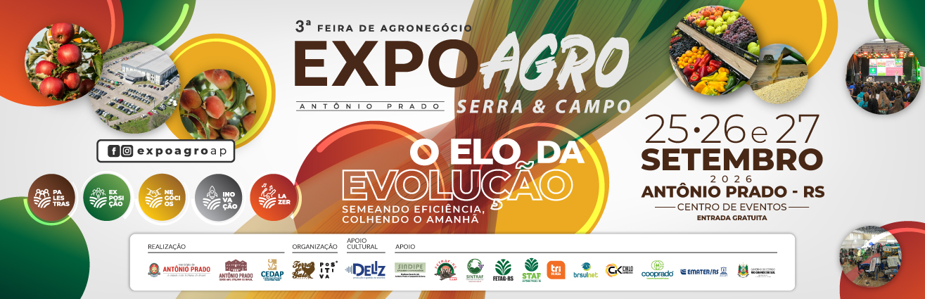 ExpoAgro 2026