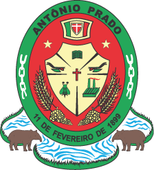 Bras�o Ant�nio Prado
