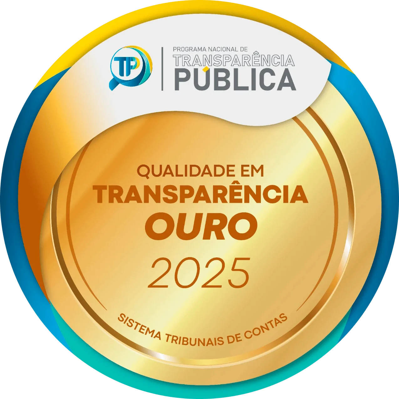 Logotipo Munic�pio Sustent�vel